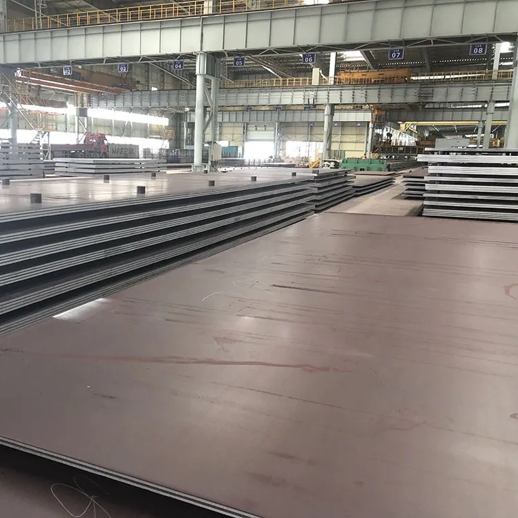 carbon steel plate&sheet